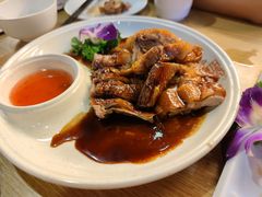 -嘉旺港式茶餐厅(延长中路店)