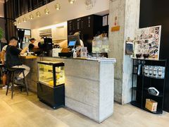 -Home Cafe(水榭春天店)