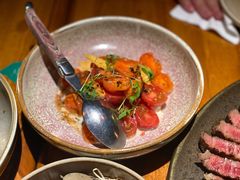 -Osteria Garden 生蚝花园餐厅(原进贤路店)