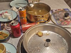 -奢谷·海鲜自助(南海万科店)