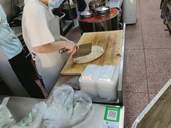 -京东肉饼(兴丰大街店)