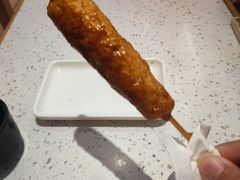 照烧鸡棒串-味千拉面(增城万达广场店)
