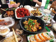 -盒马鲜生(大成店)