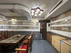 -芝麻花餐厅(祁家豁子店)