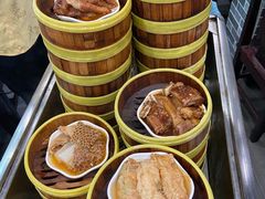 -府城小食馆(金龙宾馆店)