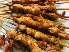 -胖太太四川麻辣排骨串(镇江路分店)