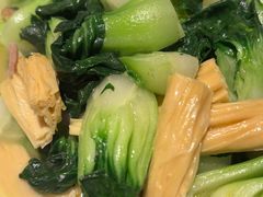 家烧菜心-原製原味(普陀山磐龙店)