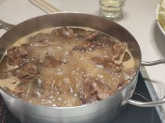 -蝎王府羊蝎子(北大地店)
