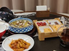 -北国饭店·海鲜.北方菜(榕城店)