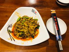-云隐小厨·传统大理美食(复兴路店)