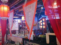 -唇辣号重庆老火锅(燕郊鑫乐汇店)