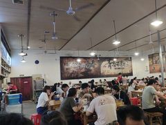 -冶建镜子·老南昌大排档·江西虾王(总店)