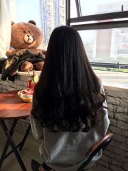 点击看大图 -MOKA HAIR SALON 烫染造型