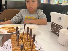 -羲和雅苑•北京烤鸭(国贸商城店)