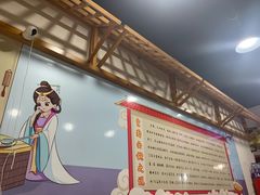 -包面西施(黄泥磅总店)