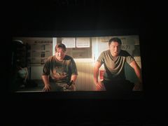 -博纳国际影城IMAX(中央大道店)