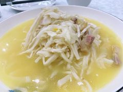 -海富门·带鱼·淮扬菜·粤菜(甘家口店)