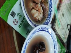 -粗茶淡饭(东关街店)