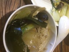 -素德轩素食餐厅(东港店)