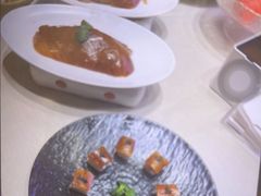 -鸭王烤鸭店(三里河店)