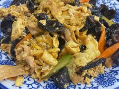 -一锅厨东北水饺店(厦大店)