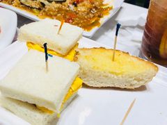-太兴烧味餐厅(香港机场店)