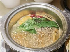 -一叶一世界•素食餐厅(环球中心店)