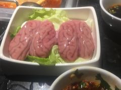 猪脑-海底捞火锅(德辉广场店)