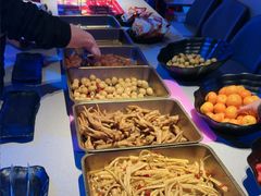 -海底捞火锅(珠影星光城夜宵主题店)