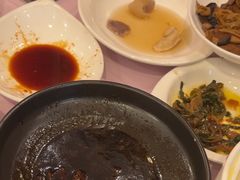 -顺风海鲜港(金玉兰店)