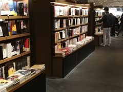 -茑屋书店(天目里店)