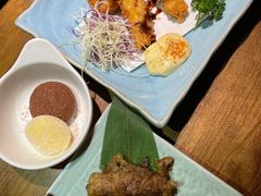 -蟹将军·松叶蟹和牛日料放题自助(K11店)