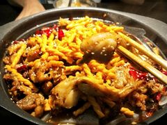 -蛙小侠(威高广场店)