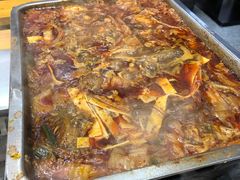 -古彭7只羊·招牌白串·碳锅羊肉旗舰店