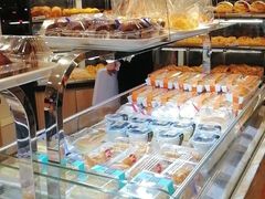 -85度C(深圳佳宁娜店)