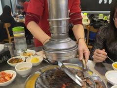 -喜来稀肉(虹泉路店)