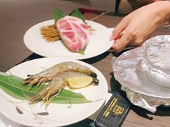 -赤坂亭·M9和牛烧肉(南京江南虹悦城店)