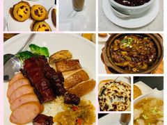 -千日贺茶餐厅(高新万达店)