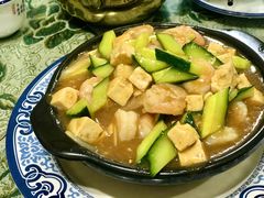 -新疆食府(华龙店)