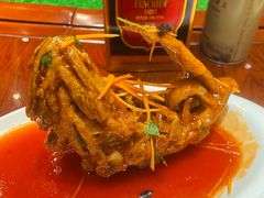 -盈春大饭店(千山路店)