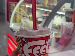 -DQ·蛋糕·冰淇淋(五棵松万达店)