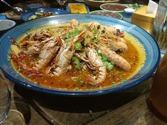 -兰溪小馆(东直门簋街店)