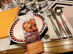 -CRAZYONES西班牙海鲜饭(日月光店)