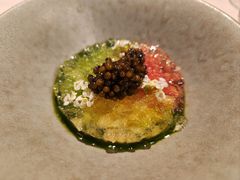 -三嚥阁 La Villa Restaurant