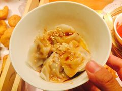 自助餐-扬州皇冠假日酒店