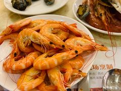 -芭菲盛宴·环球美食(解放碑英利国际店)