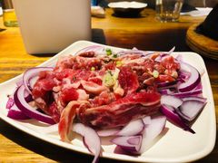 碳烤肥牛-肆拾壹號烤肉(龙岗店)