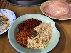 -XX麻辣烫(八里小区直营店)
