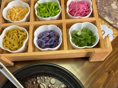 -88号小吃店·经典云南菜·地道纳西美食