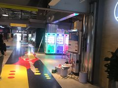 -SFC上影影城(成都科华IMAX店)